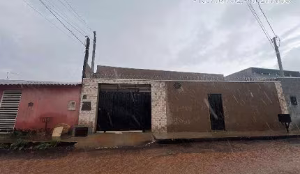 Oportunidade Única em AGUAS LINDAS DE GOIAS - GO | Tipo: Casa | Negociação: Venda Direta Online  | Situação: Imóvel