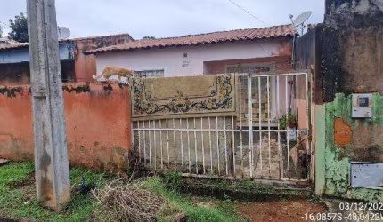 Oportunidade Única em NOVO GAMA - GO | Tipo: Casa | Negociação: Venda Direta Online  | Situação: Imóvel