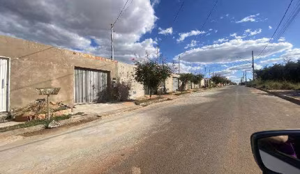 Oportunidade Única em MONTES CLAROS - MG | Tipo: Casa | Negociação: Venda Direta Online  | Situação: Imóvel