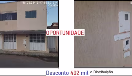 GALINHA MORTA , BAIRRO Residencial Leblon , 50% OFF