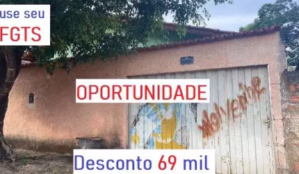 GALINHA MORTA , BAIRRO SETOR CENTRAL  , 50% OFF
