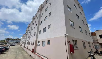 Oportunidade Única em JUIZ DE FORA - MG | Tipo: Apartamento | Negociação: Venda Online  | Situação: Imóvel