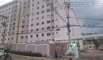 Oportunidade Única em JUIZ DE FORA - MG | Tipo: Apartamento | Negociação: Venda Direta Online  | Situação: Imóvel