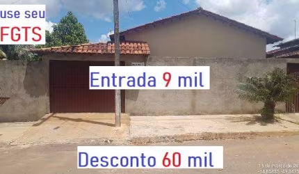 OPORTUNIDADE , BAIRRO  POR DO SOL  , 50% OFF