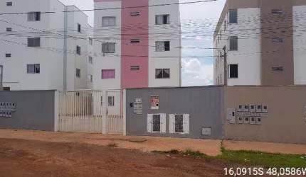 Oportunidade Única em NOVO GAMA - GO | Tipo: Apartamento | Negociação: Venda Direta Online  | Situação: Imóvel