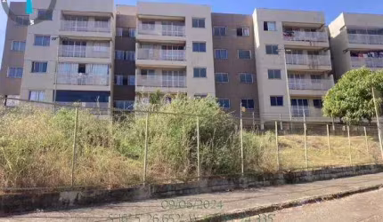 Oportunidade Única em VALPARAISO DE GOIAS - GO | Tipo: Apartamento | Negociação: Licitação Aberta  | Situação: Imóvel