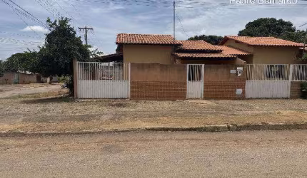 Oportunidade Única em PADRE BERNARDO - GO | Tipo: Casa | Negociação: Venda Online  | Situação: Imóvel