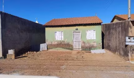 Oportunidade Única em COCALZINHO DE GOIAS - GO | Tipo: Casa | Negociação: Venda Online  | Situação: Imóvel