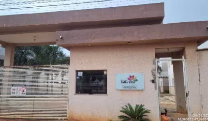 Oportunidade Única em VALPARAISO DE GOIAS - GO | Tipo: Apartamento | Negociação: Venda Direta Online  | Situação: Imóvel