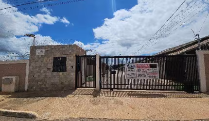 Oportunidade Única em VALPARAISO DE GOIAS - GO | Tipo: Casa | Negociação: Venda Direta Online  | Situação: Imóvel