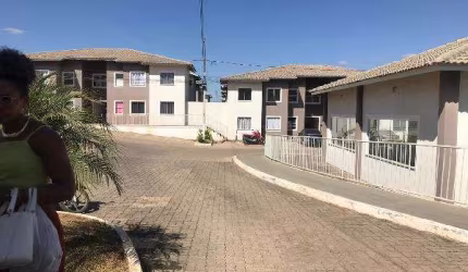 Oportunidade Única em VALPARAISO DE GOIAS - GO | Tipo: Apartamento | Negociação: Venda Online  | Situação: Imóvel