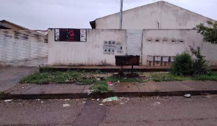 Oportunidade Única em AGUAS LINDAS DE GOIAS - GO | Tipo: Casa | Negociação: Venda Direta Online  | Situação: Imóvel