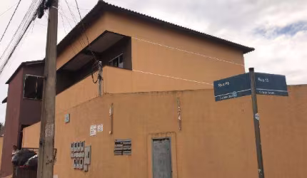 Oportunidade Única em AGUAS LINDAS DE GOIAS - GO | Tipo: Apartamento | Negociação: Venda Direta Online  | Situação: Imóvel