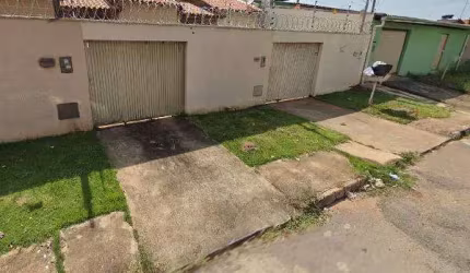 Oportunidade Única em APARECIDA DE GOIANIA - GO | Tipo: Casa | Negociação: Licitação Aberta  | Situação: Imóvel