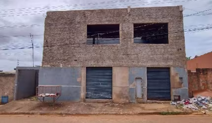 Oportunidade Única em AGUAS LINDAS DE GOIAS - GO | Tipo: Apartamento | Negociação: Venda Direta Online  | Situação: Imóvel