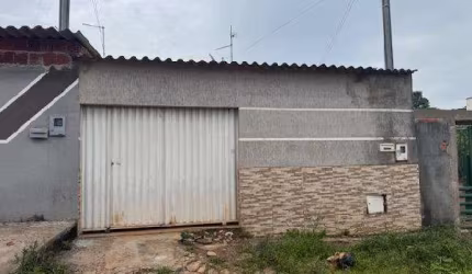 Oportunidade Única em SANTO ANTONIO DO DESCOBERTO - GO | Tipo: Casa | Negociação: Venda Direta Online  | Situação: Imóvel