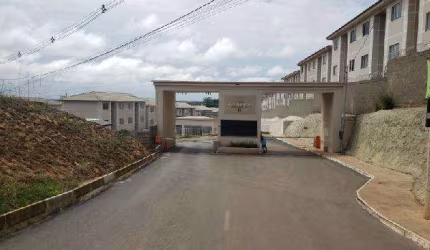 Oportunidade Única em LUZIANIA - GO | Tipo: Apartamento | Negociação: Venda Direta Online  | Situação: Imóvel