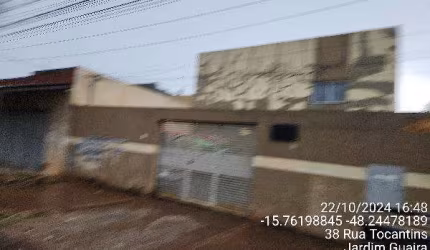 Oportunidade Única em AGUAS LINDAS DE GOIAS - GO | Tipo: Apartamento | Negociação: Venda Direta Online  | Situação: Imóvel