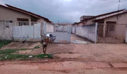 Oportunidade Única em LUZIANIA - GO | Tipo: Casa | Negociação: Licitação Aberta  | Situação: Imóvel