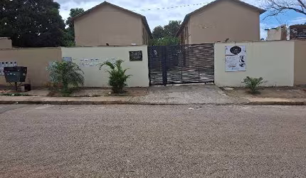 Oportunidade Única em AGUAS LINDAS DE GOIAS - GO | Tipo: Casa | Negociação: Venda Direta Online  | Situação: Imóvel