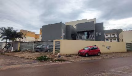 Oportunidade Única em AGUAS LINDAS DE GOIAS - GO | Tipo: Apartamento | Negociação: Venda Direta Online  | Situação: Imóvel