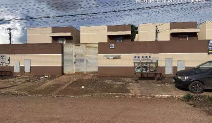 Oportunidade Única em AGUAS LINDAS DE GOIAS - GO | Tipo: Terreno | Negociação: Venda Direta Online  | Situação: Imóvel