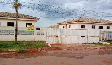 Oportunidade Única em AGUAS LINDAS DE GOIAS - GO | Tipo: Apartamento | Negociação: Venda Direta Online  | Situação: Imóvel