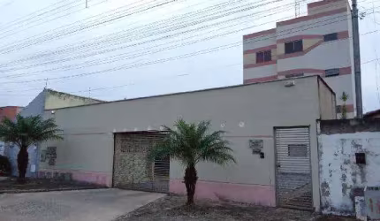 Oportunidade Única em LUZIANIA - GO | Tipo: Apartamento | Negociação: Licitação Aberta  | Situação: Imóvel