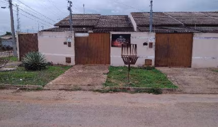 Oportunidade Única em LUZIANIA - GO | Tipo: Casa | Negociação: Venda Direta Online  | Situação: Imóvel