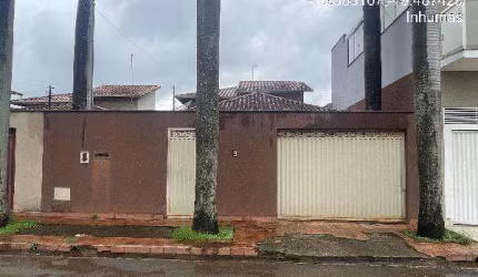 Oportunidade Única em INHUMAS - GO | Tipo: Casa | Negociação: Venda Online  | Situação: Imóvel