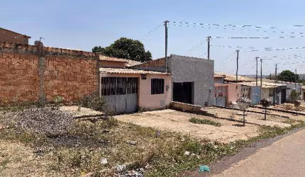 Oportunidade Única em SANTO ANTONIO DO DESCOBERTO - GO | Tipo: Casa | Negociação: Venda Online  | Situação: Imóvel