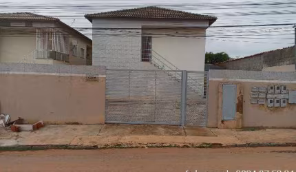 Oportunidade Única em CIDADE OCIDENTAL - GO | Tipo: Apartamento | Negociação: Venda Online  | Situação: Imóvel