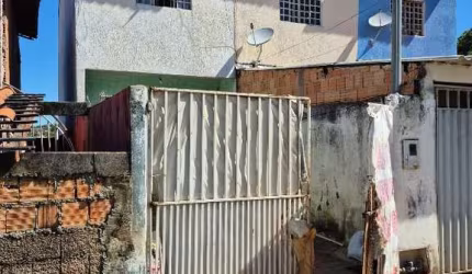 Oportunidade Única em VALPARAISO DE GOIAS - GO | Tipo: Casa | Negociação: Venda Direta Online  | Situação: Imóvel