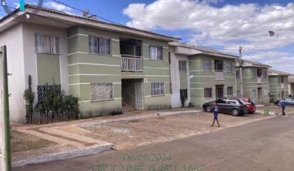Oportunidade Única em VALPARAISO DE GOIAS - GO | Tipo: Apartamento | Negociação: Venda Direta Online  | Situação: Imóvel