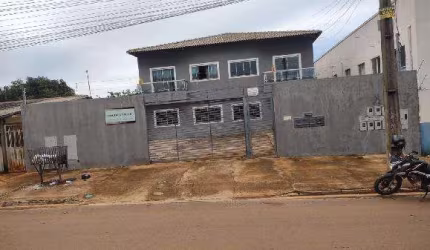 Oportunidade Única em CIDADE OCIDENTAL - GO | Tipo: Apartamento | Negociação: Venda Direta Online  | Situação: Imóvel
