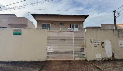 Oportunidade Única em CIDADE OCIDENTAL - GO | Tipo: Apartamento | Negociação: Venda Online  | Situação: Imóvel