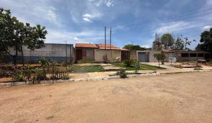 Oportunidade Única em LUZIANIA - GO | Tipo: Casa | Negociação: Venda Direta Online  | Situação: Imóvel