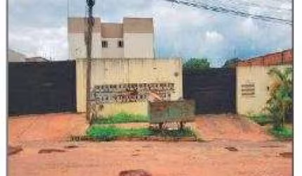 Oportunidade Única em AGUAS LINDAS DE GOIAS - GO | Tipo: Apartamento | Negociação: Venda Direta Online  | Situação: Imóvel