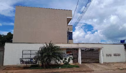 Oportunidade Única em AGUAS LINDAS DE GOIAS - GO | Tipo: Apartamento | Negociação: Venda Online  | Situação: Imóvel