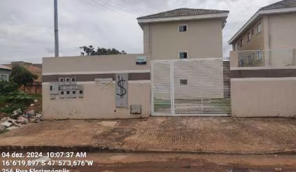 Oportunidade Única em CIDADE OCIDENTAL - GO | Tipo: Apartamento | Negociação: Venda Direta Online  | Situação: Imóvel