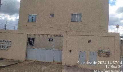 Oportunidade Única em AGUAS LINDAS DE GOIAS - GO | Tipo: Apartamento | Negociação: Venda Direta Online  | Situação: Imóvel
