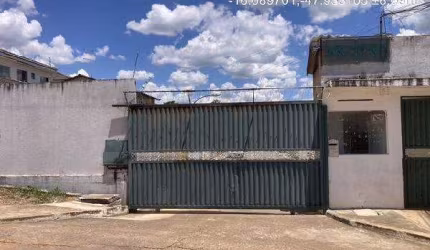 Oportunidade Única em CIDADE OCIDENTAL - GO | Tipo: Casa | Negociação: Venda Direta Online  | Situação: Imóvel