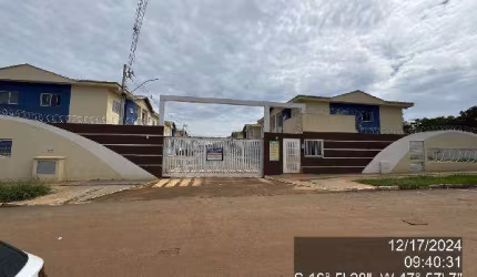 Oportunidade Única em CIDADE OCIDENTAL - GO | Tipo: Apartamento | Negociação: Venda Online  | Situação: Imóvel