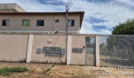 Oportunidade Única em AGUAS LINDAS DE GOIAS - GO | Tipo: Apartamento | Negociação: Venda Direta Online  | Situação: Imóvel