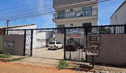 Oportunidade Única em AGUAS LINDAS DE GOIAS - GO | Tipo: Apartamento | Negociação: Venda Direta Online  | Situação: Imóvel