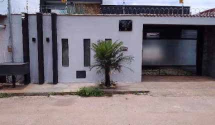 Oportunidade Única em AGUAS LINDAS DE GOIAS - GO | Tipo: Casa | Negociação: Venda Direta Online  | Situação: Imóvel