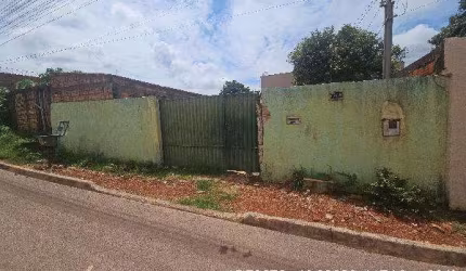 Oportunidade Única em AGUAS LINDAS DE GOIAS - GO | Tipo: Casa | Negociação: Venda Direta Online  | Situação: Imóvel