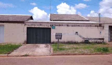 Oportunidade Única em AGUAS LINDAS DE GOIAS - GO | Tipo: Casa | Negociação: Venda Direta Online  | Situação: Imóvel