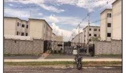 Oportunidade Única em GOIANIA - GO | Tipo: Apartamento | Negociação: Venda Direta Online  | Situação: Imóvel