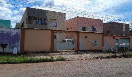 Oportunidade Única em AGUAS LINDAS DE GOIAS - GO | Tipo: Apartamento | Negociação: Venda Direta Online  | Situação: Imóvel